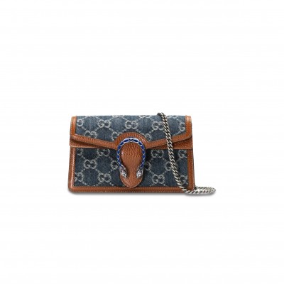 GUCCI DIONYSUS SUPER MINI BAG 476432  (16*10*4.5cm)